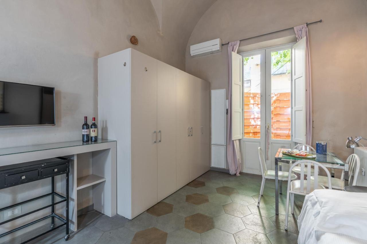 Accademia Apartment Florence
