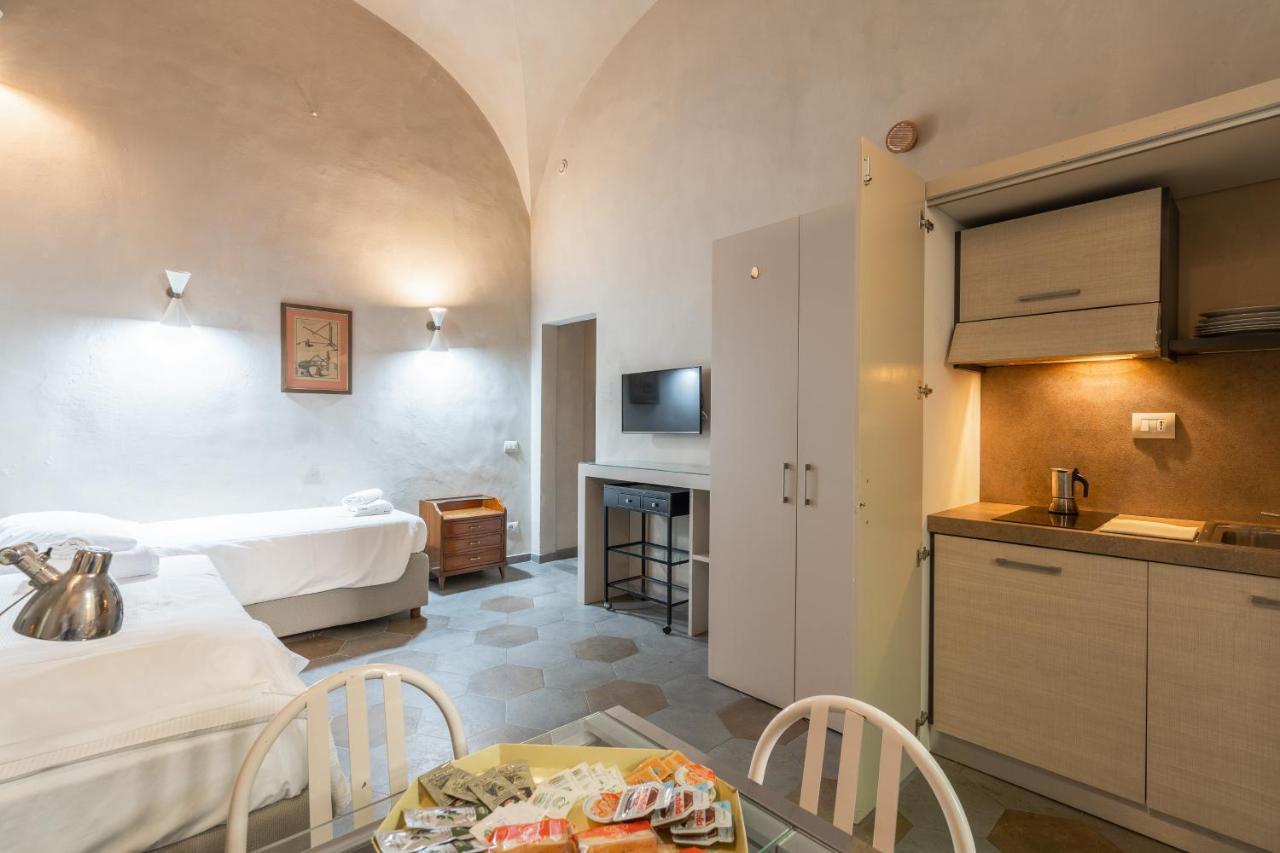 Accademia Apartment *