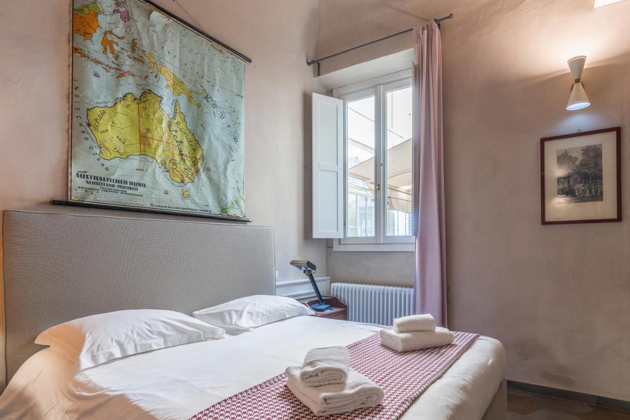 Accademia Apartment Florence
