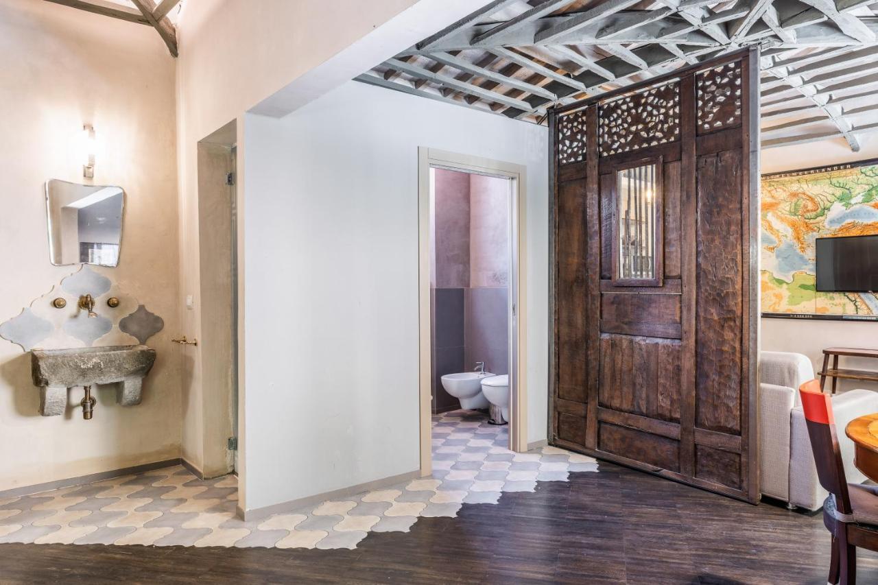Apartment Accademia *
