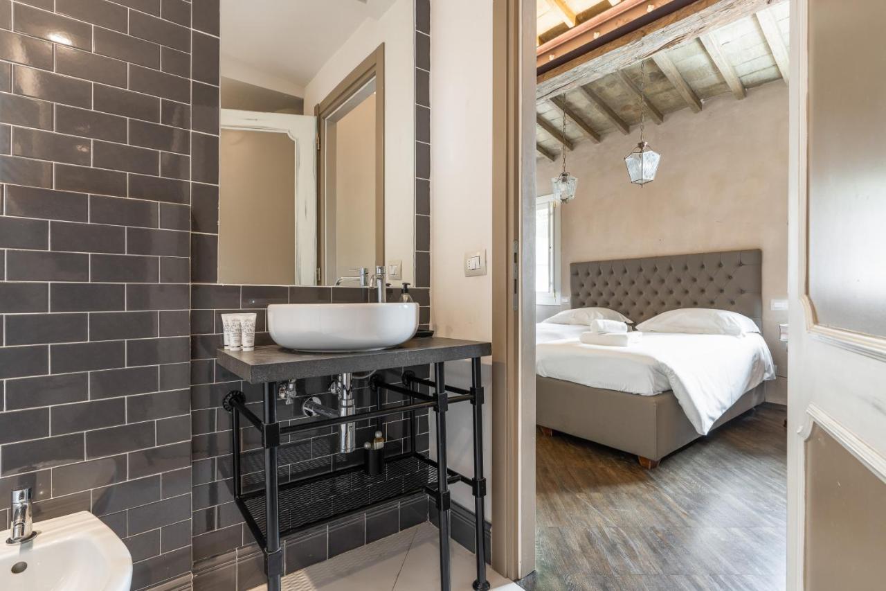 Accademia Apartment *