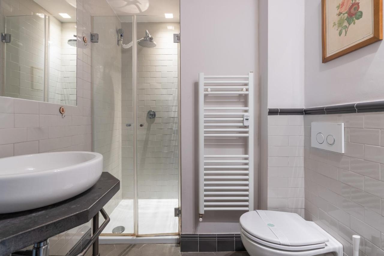 Apartment Accademia
