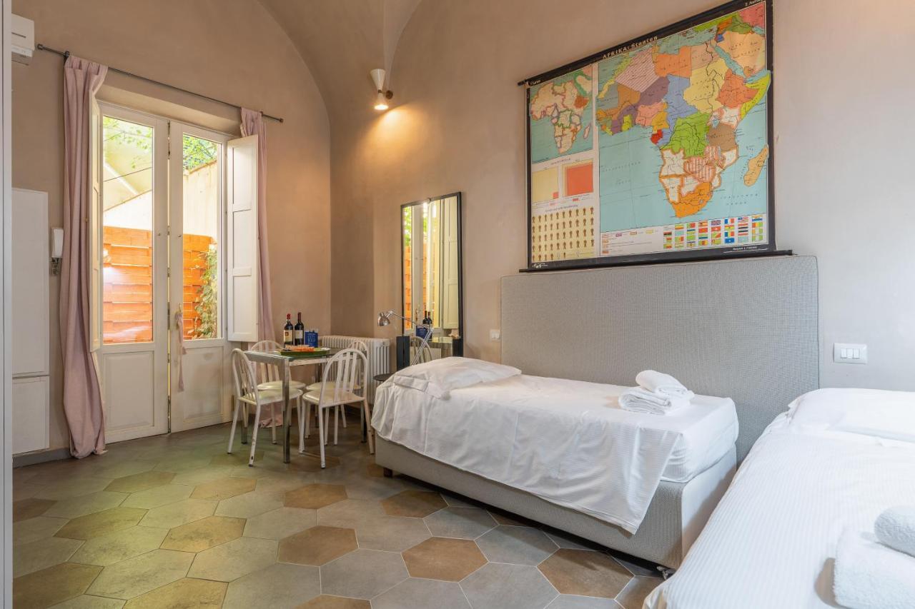Apartment Accademia Florence