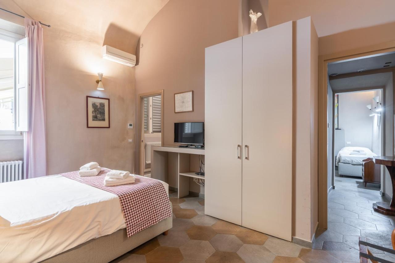 Accademia Apartment Florence