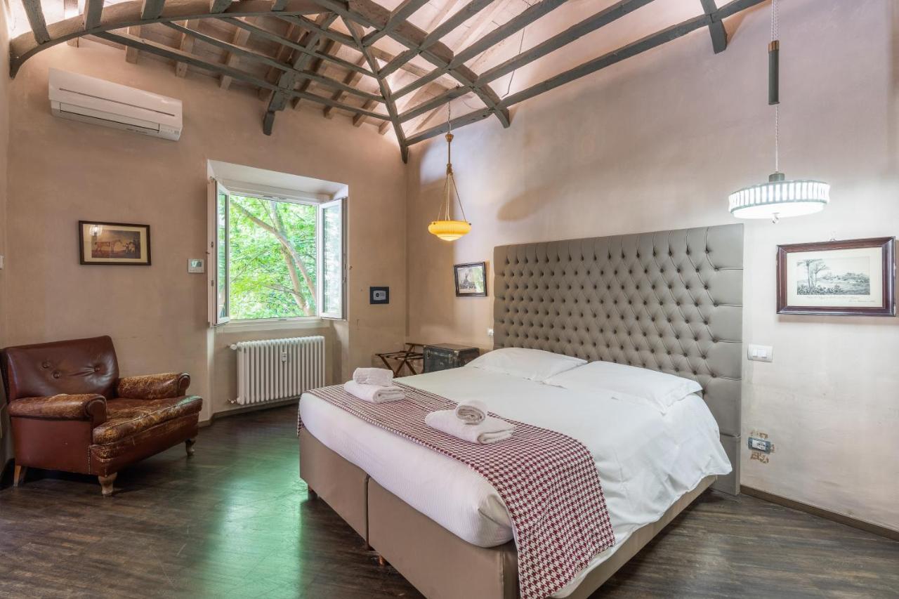Apartment Accademia Florence