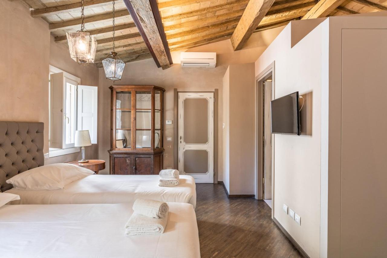 Accademia Apartment Florence