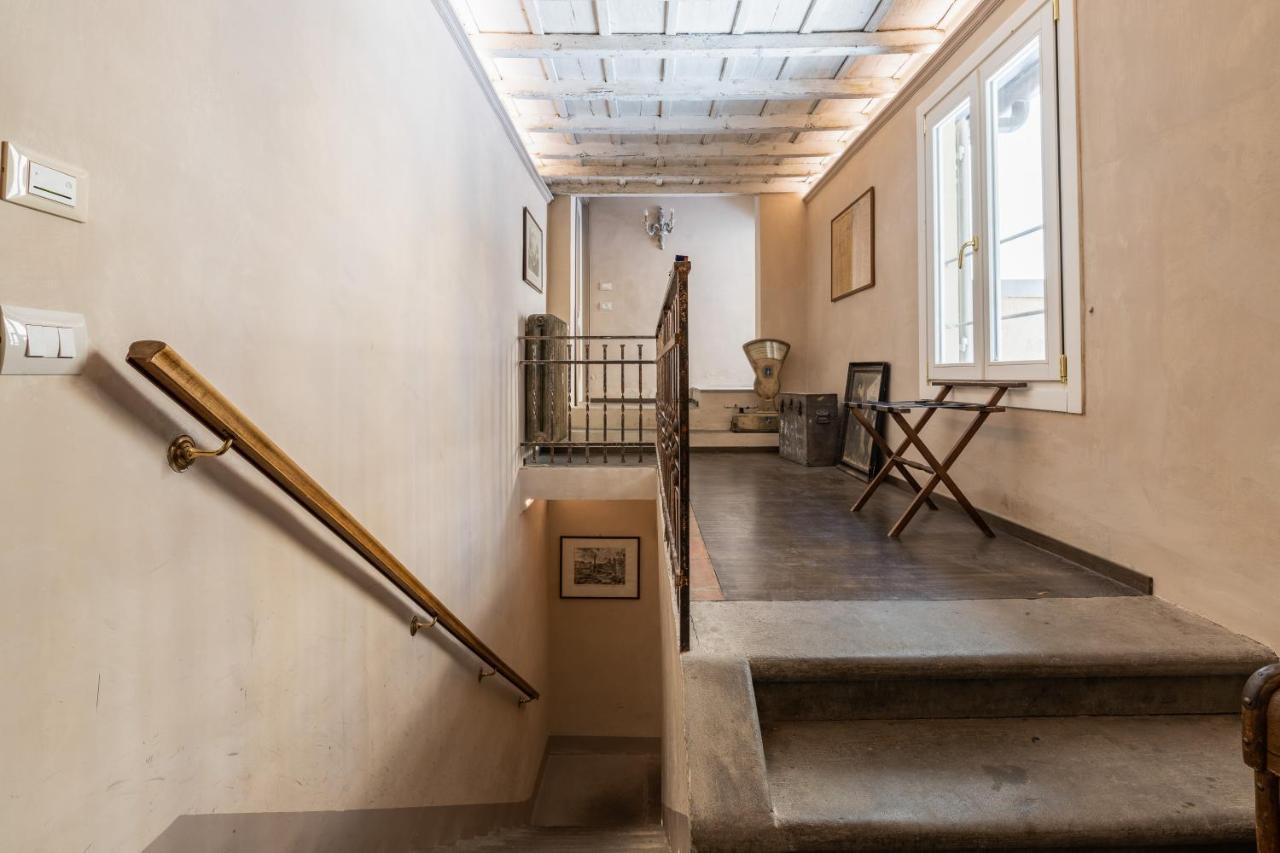 Apartment Accademia *