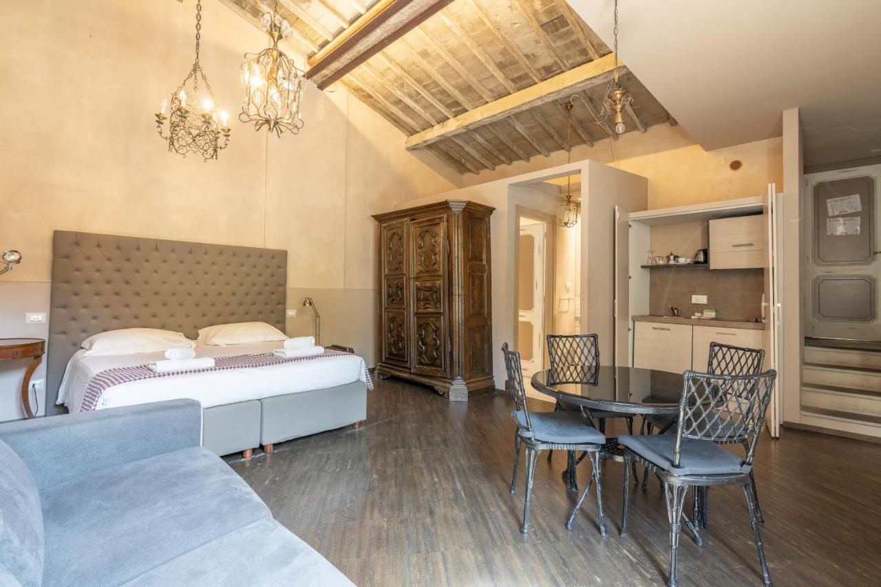Apartment Accademia