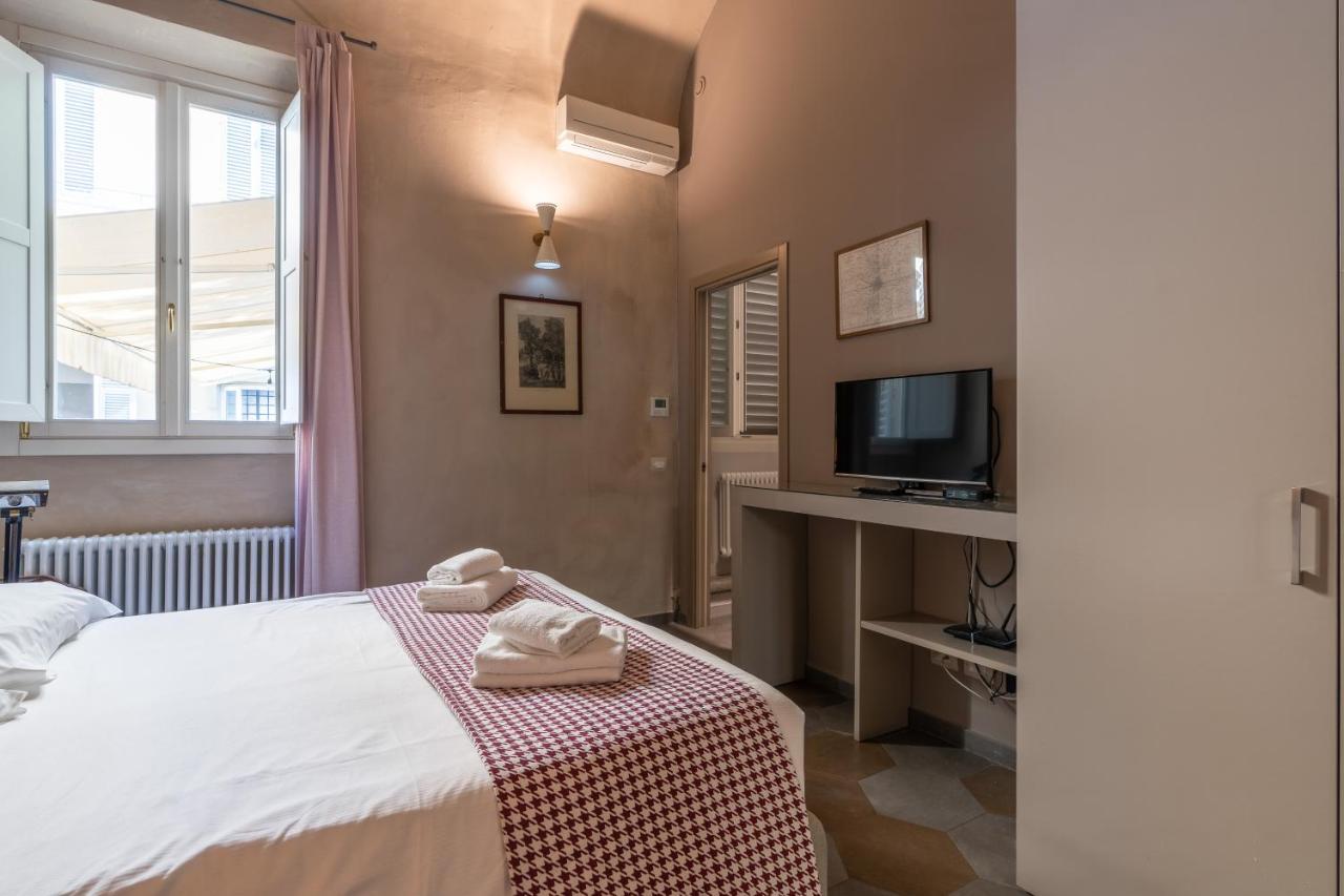 Accademia Apartment Florence