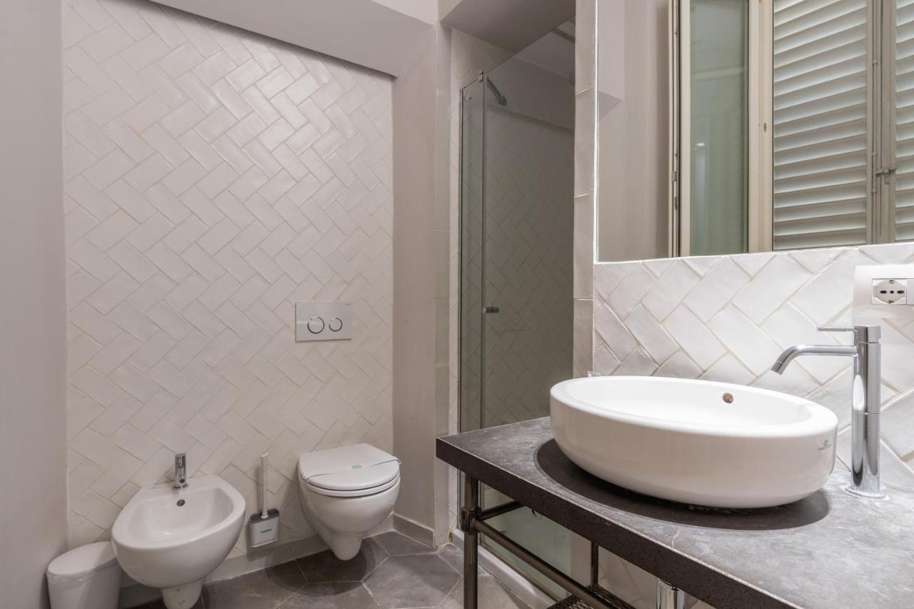 Apartment Accademia *