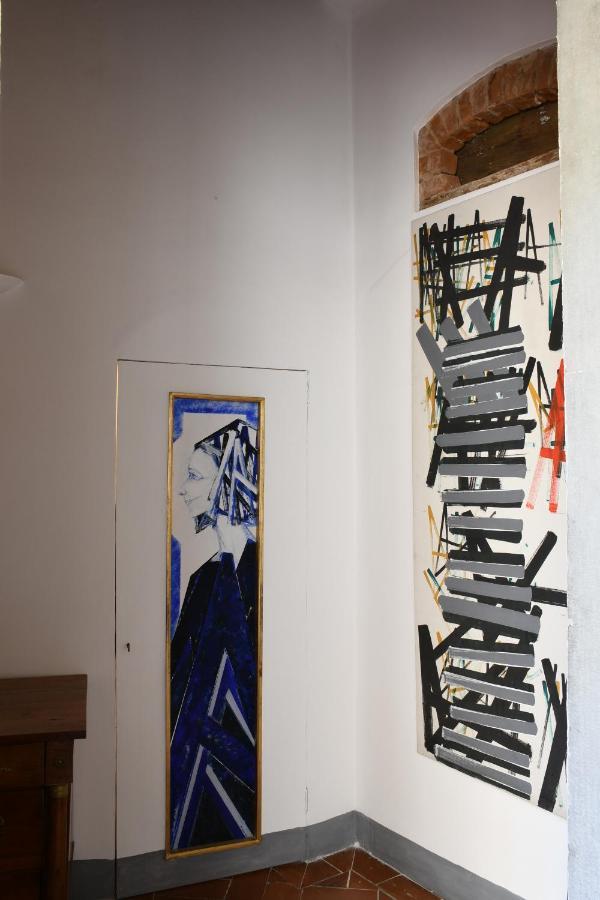 Appartamento Casa Gori Firenze