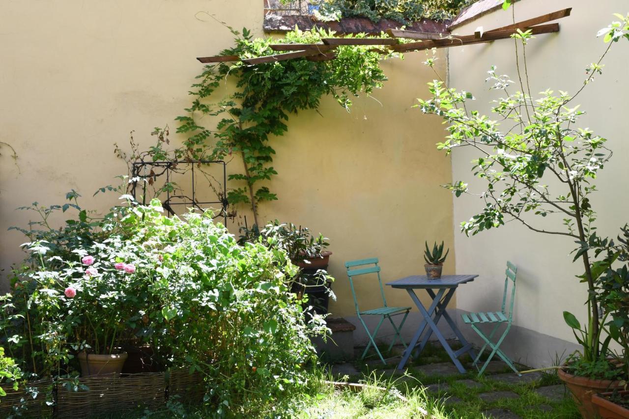 Appartamento Casa Gori *