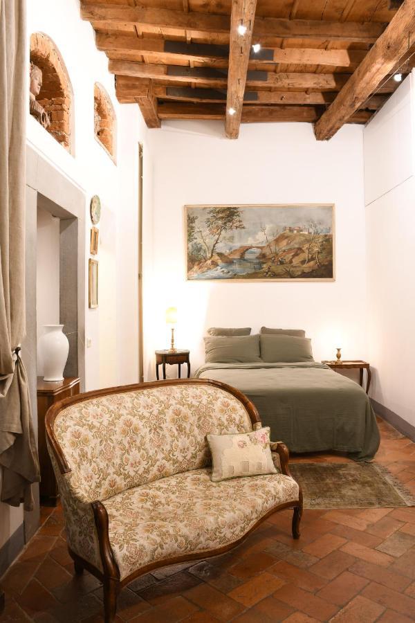 Appartamento Casa Gori