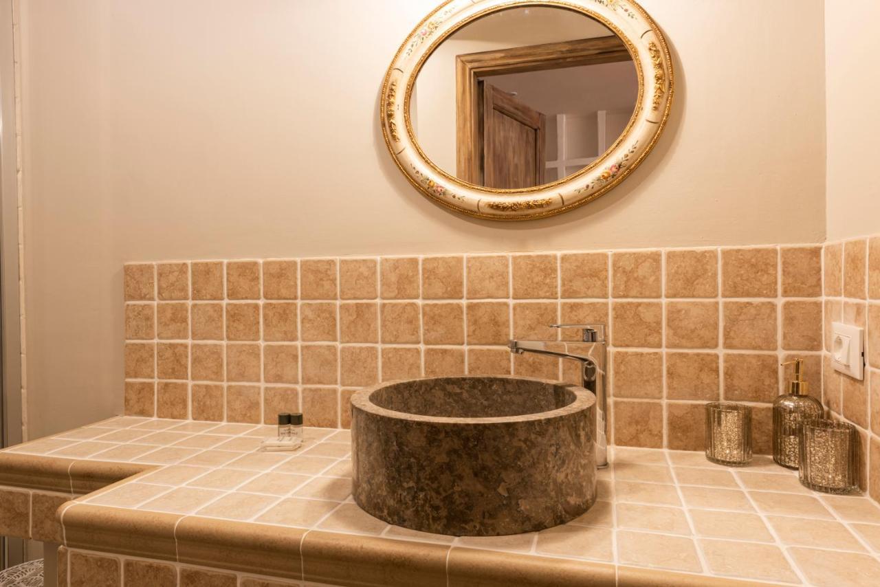 Toscanella Romantic By Mmega Apartment Florence