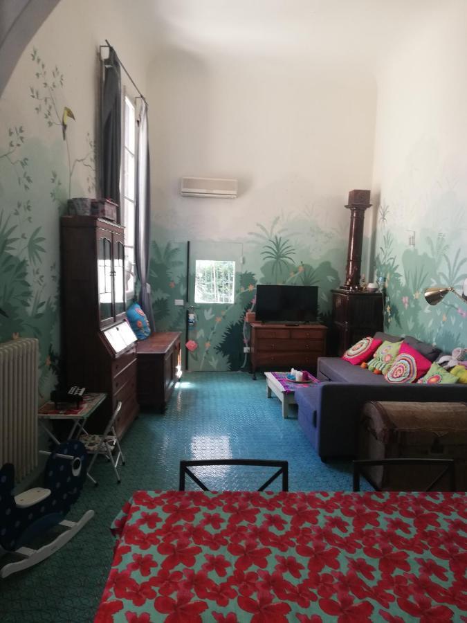Appartement Palazzo Machiavelli *