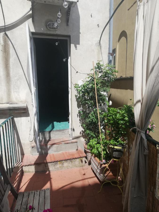 Palazzo Machiavelli Florence