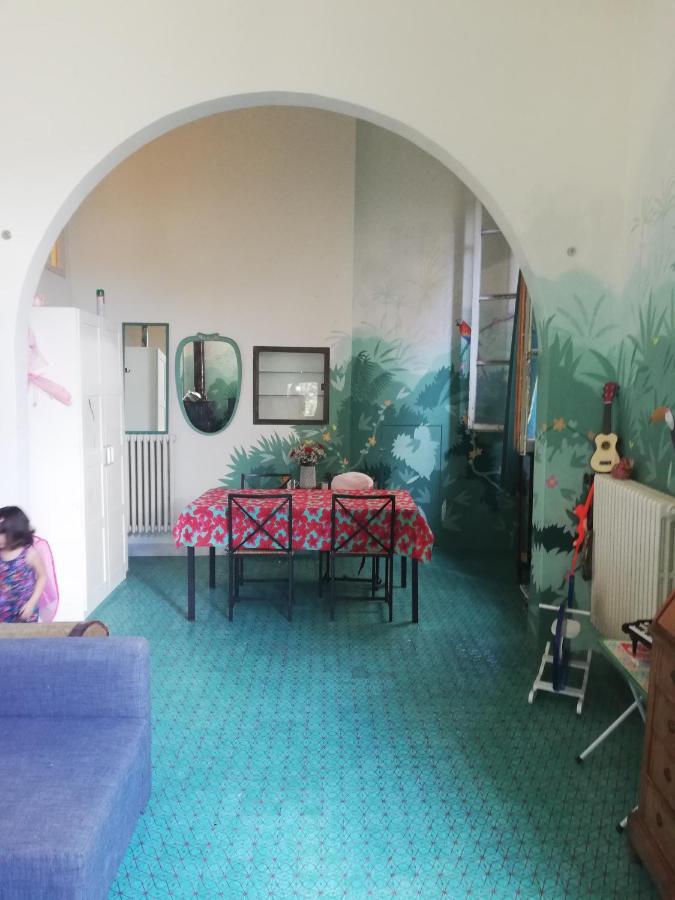 Palazzo Machiavelli Appartement Florence