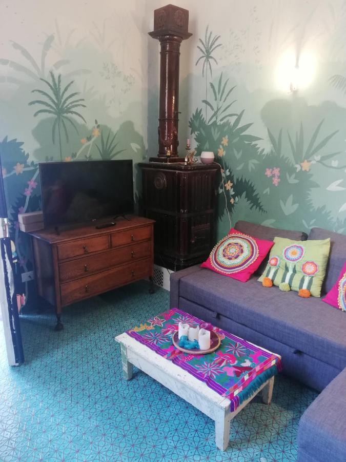 Palazzo Machiavelli Appartement