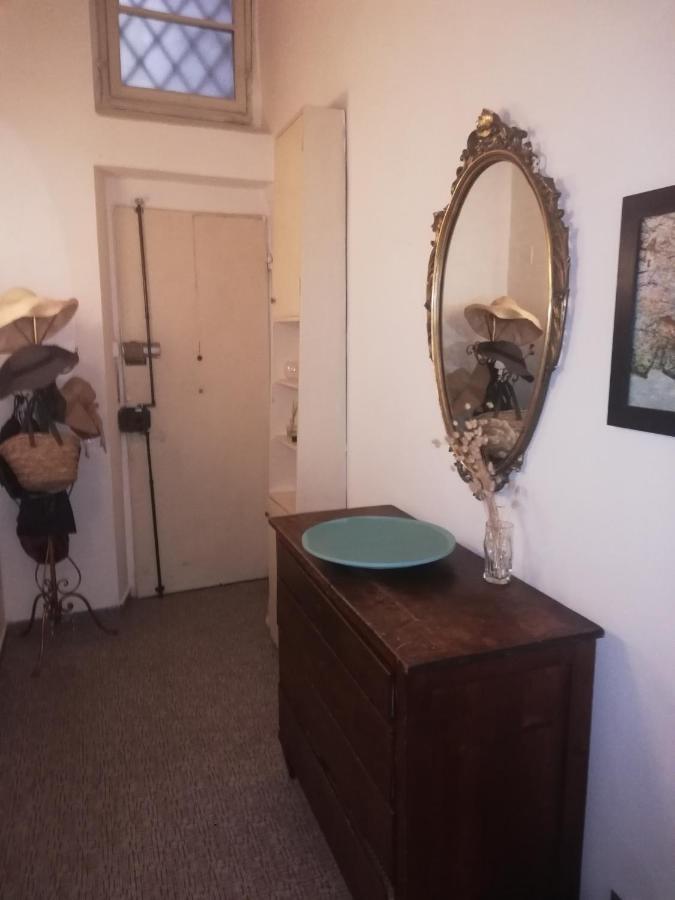 Palazzo Machiavelli Appartement