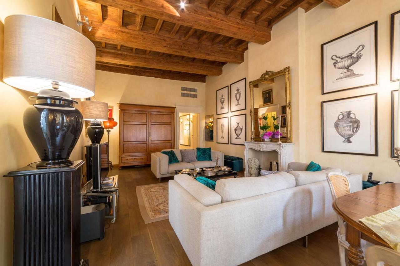 Ognissanti - Hosted By Sweetstay Apartamento Florença