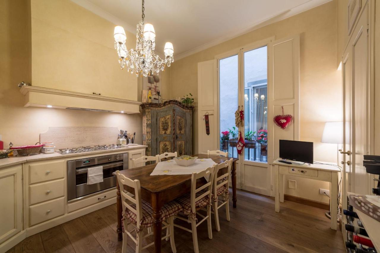 Ognissanti - Hosted By Sweetstay Apartamento Florença