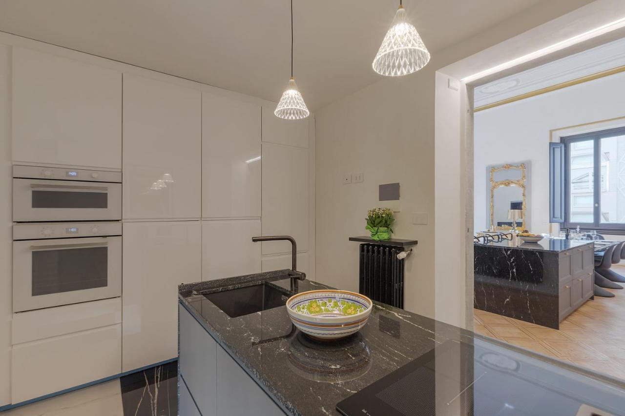Cavour 83 Prestige House By 360rentals Apartamento