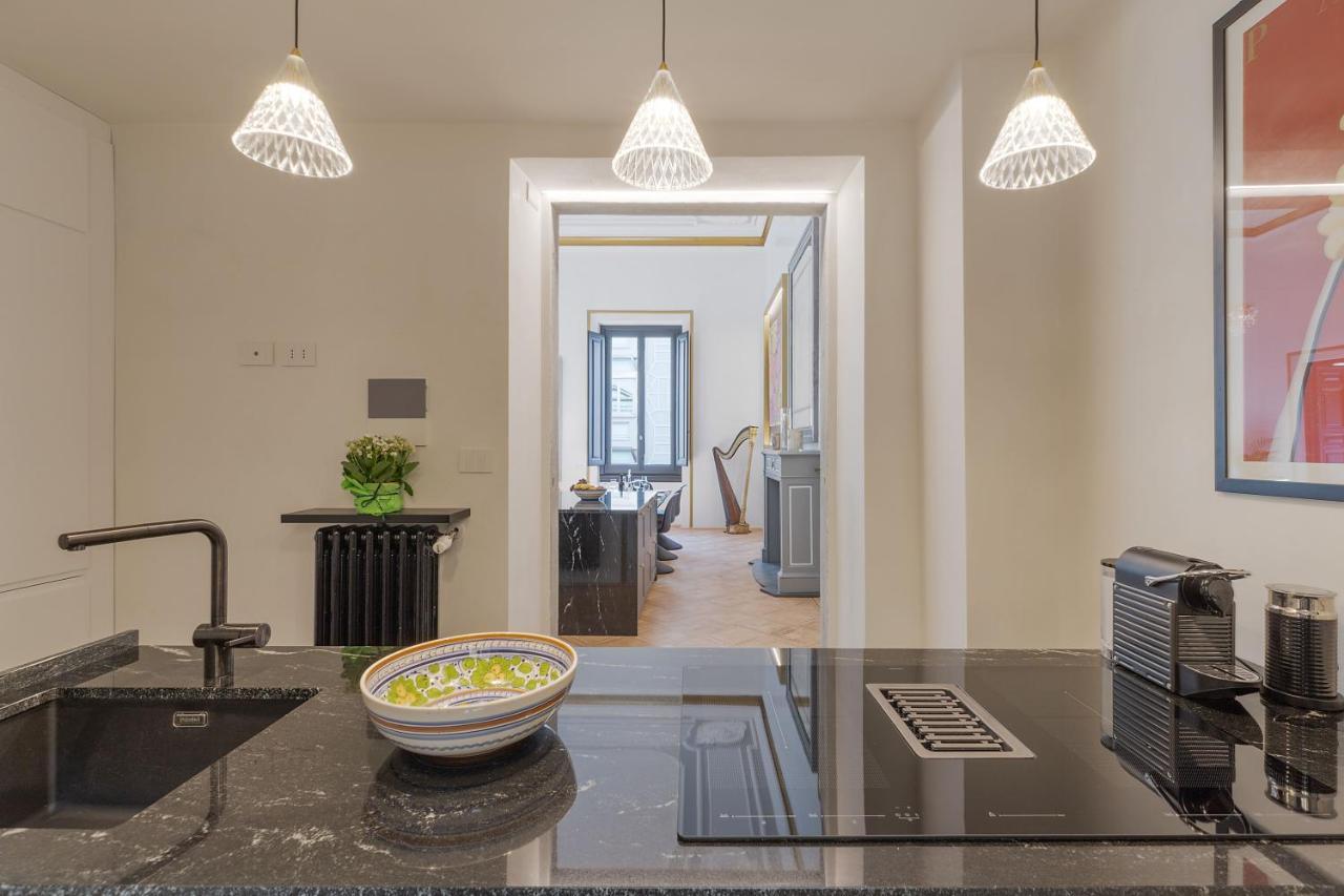 Cavour 83 Prestige House By 360rentals * Florença