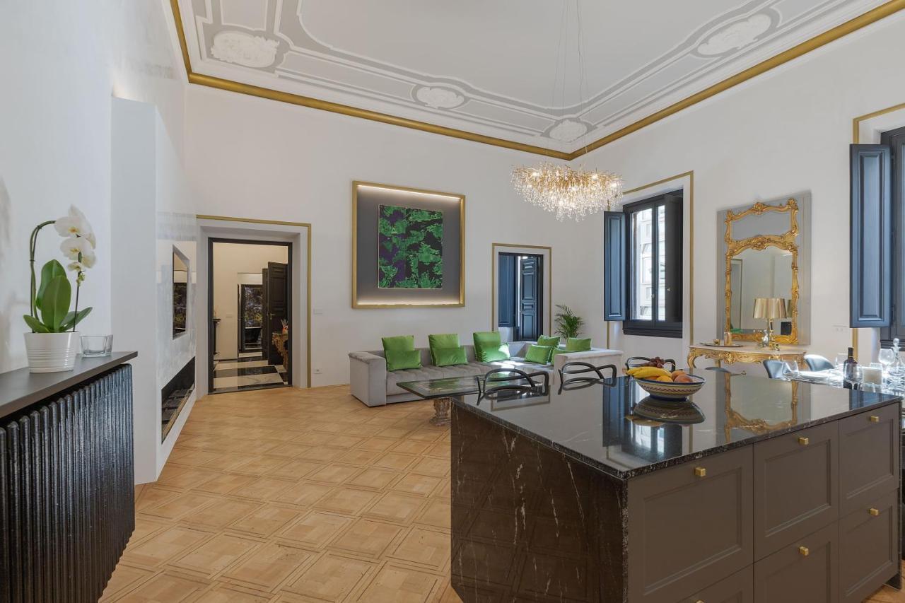 Cavour 83 Prestige House By 360rentals *