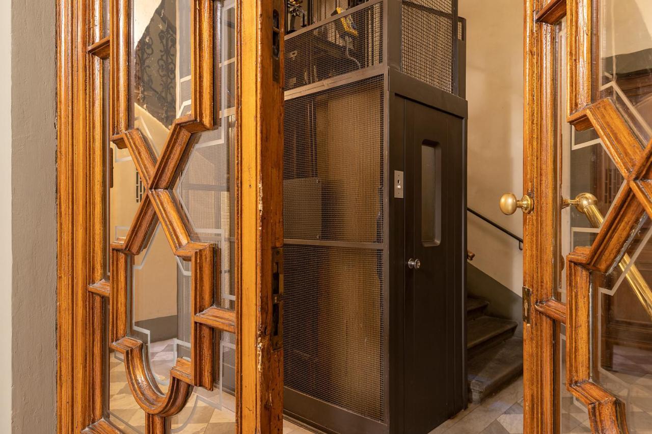 Apartamento Cavour 83 Prestige House By 360rentals Florença