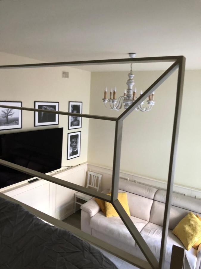 Centro Zona Poggio Imperiale Loft Incantevole Firenze