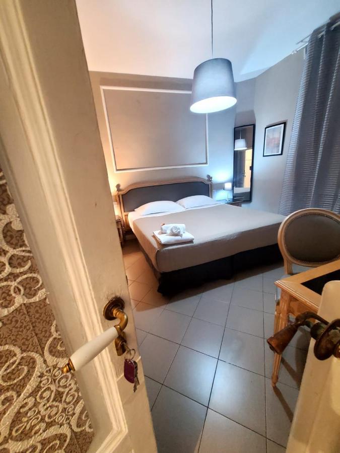 Hotel Fedora