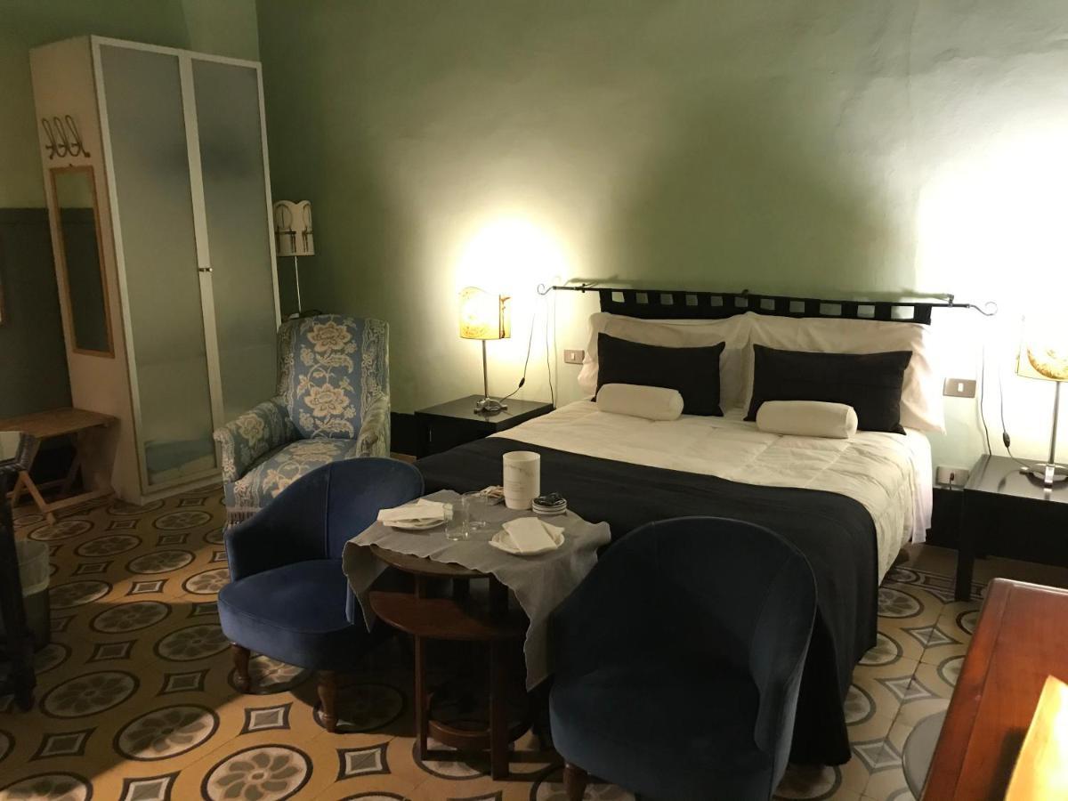 Alberghino Bed & Breakfast