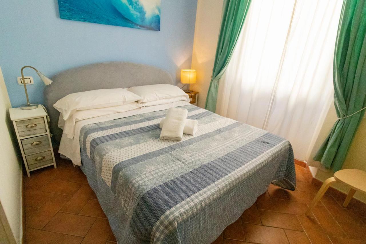 Cicerone Bed & Breakfast 3*