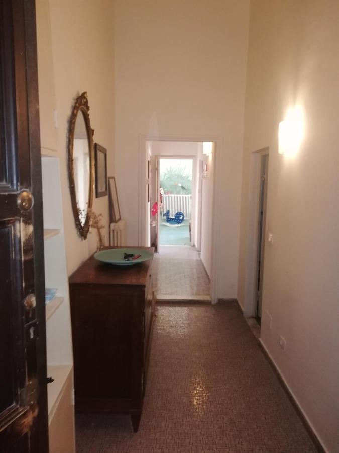 Appartement Palazzo Machiavelli Florence