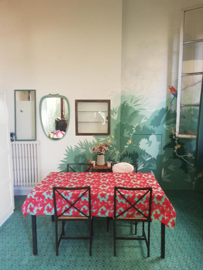 Palazzo Machiavelli Appartement