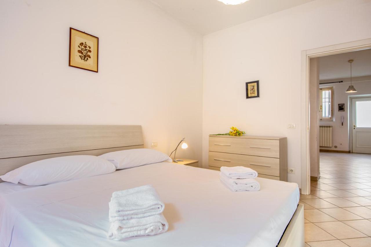 Quiet And Bright Apartment *