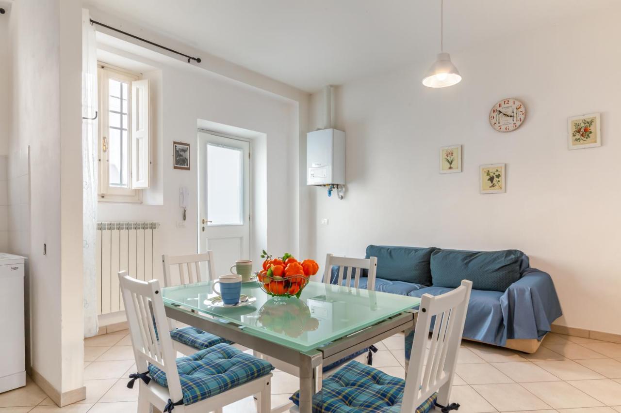 Quiet And Bright Apartment *