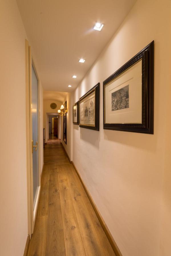 Apartamento Ognissanti - Hosted By Sweetstay