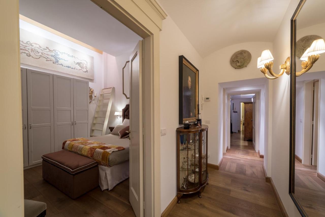 Ognissanti - Hosted By Sweetstay Apartamento *