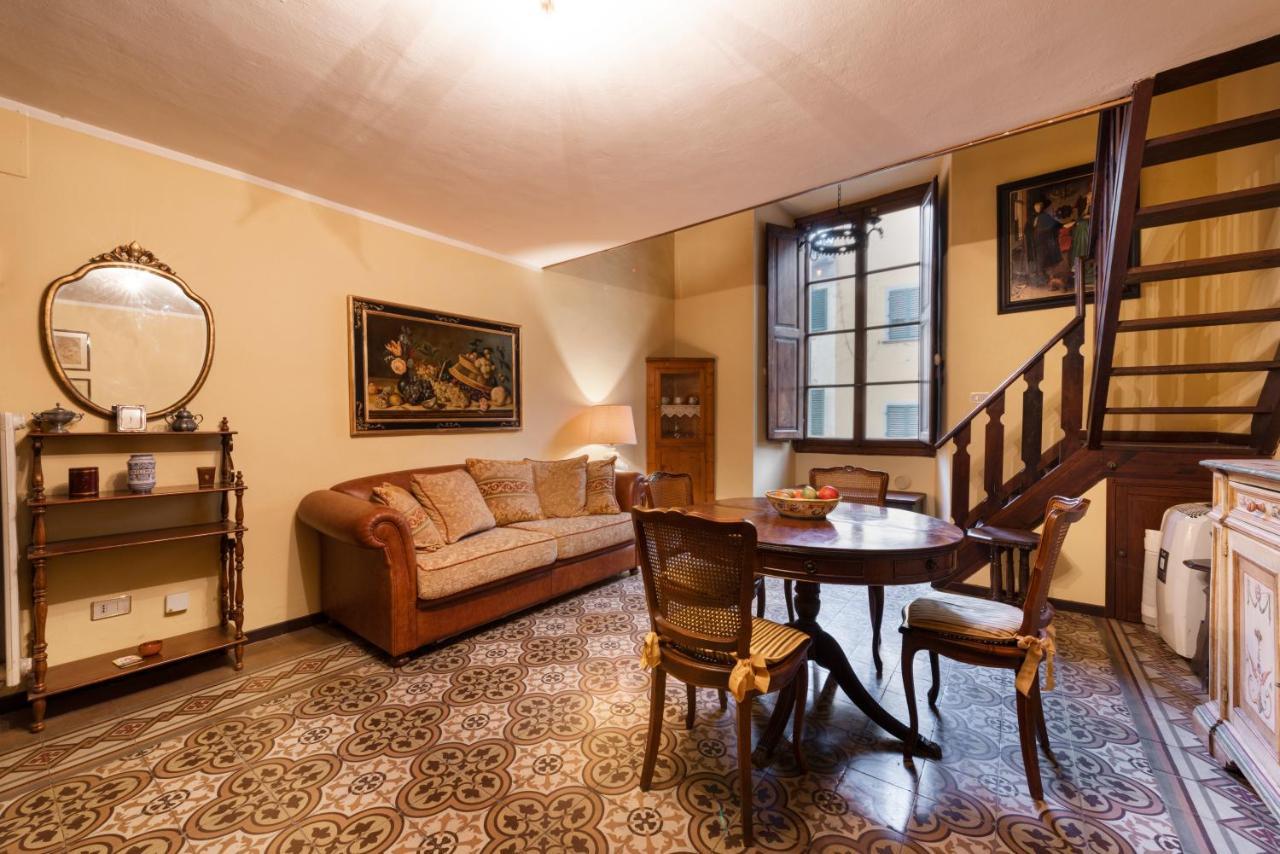 Tintori Classic By Mmega Appartement Florence