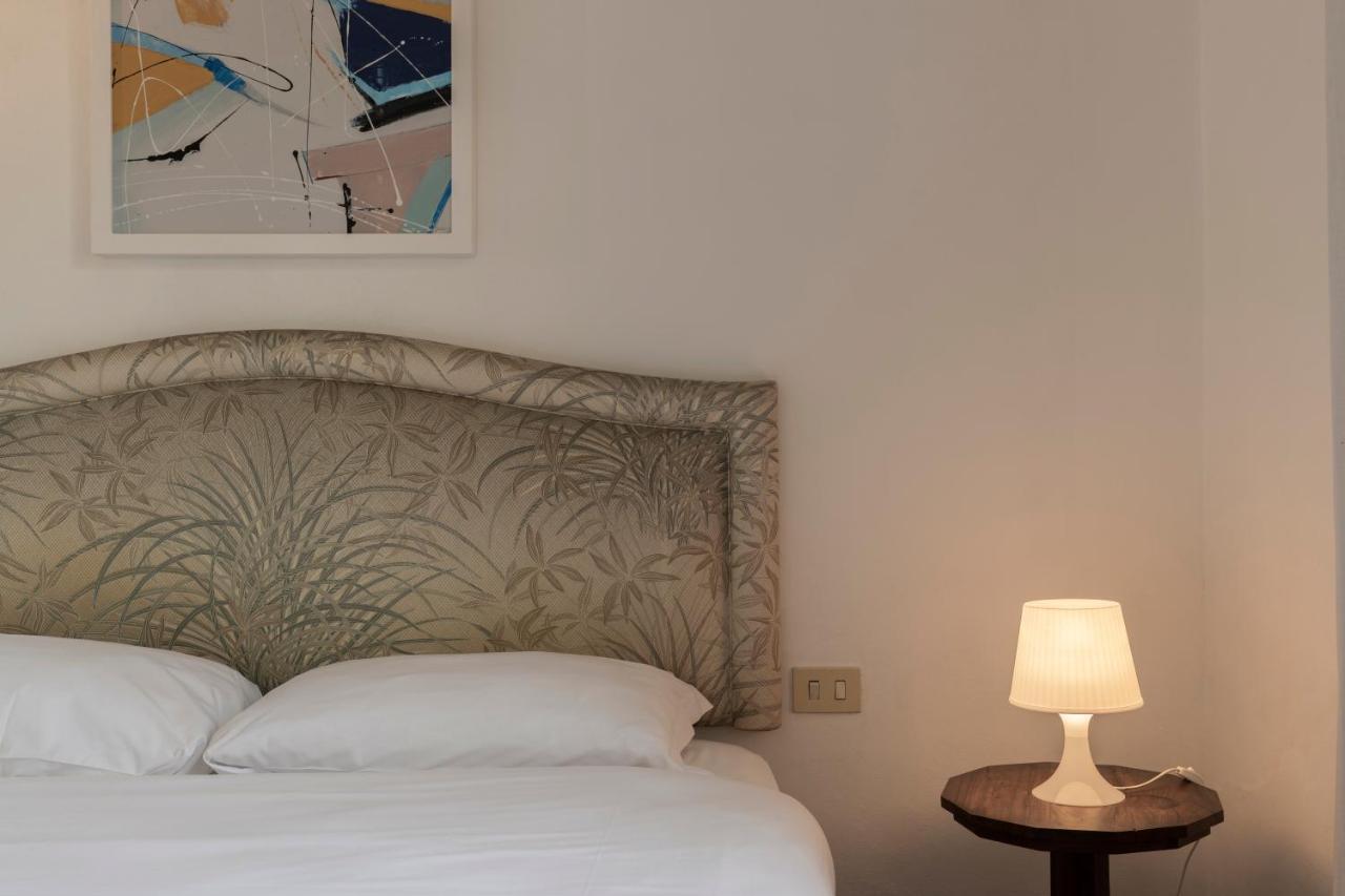 Barbadori Tower Apartment Florence