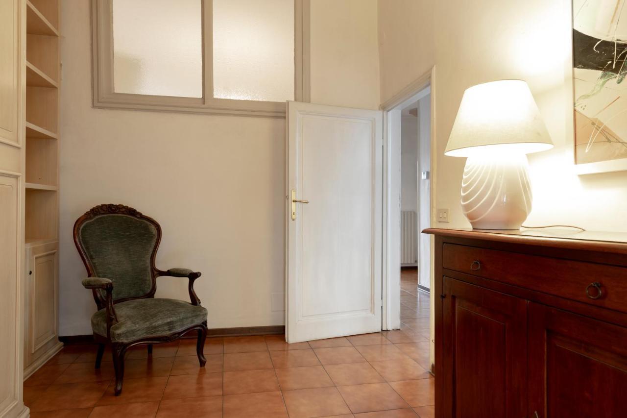 Barbadori Tower Apartment *