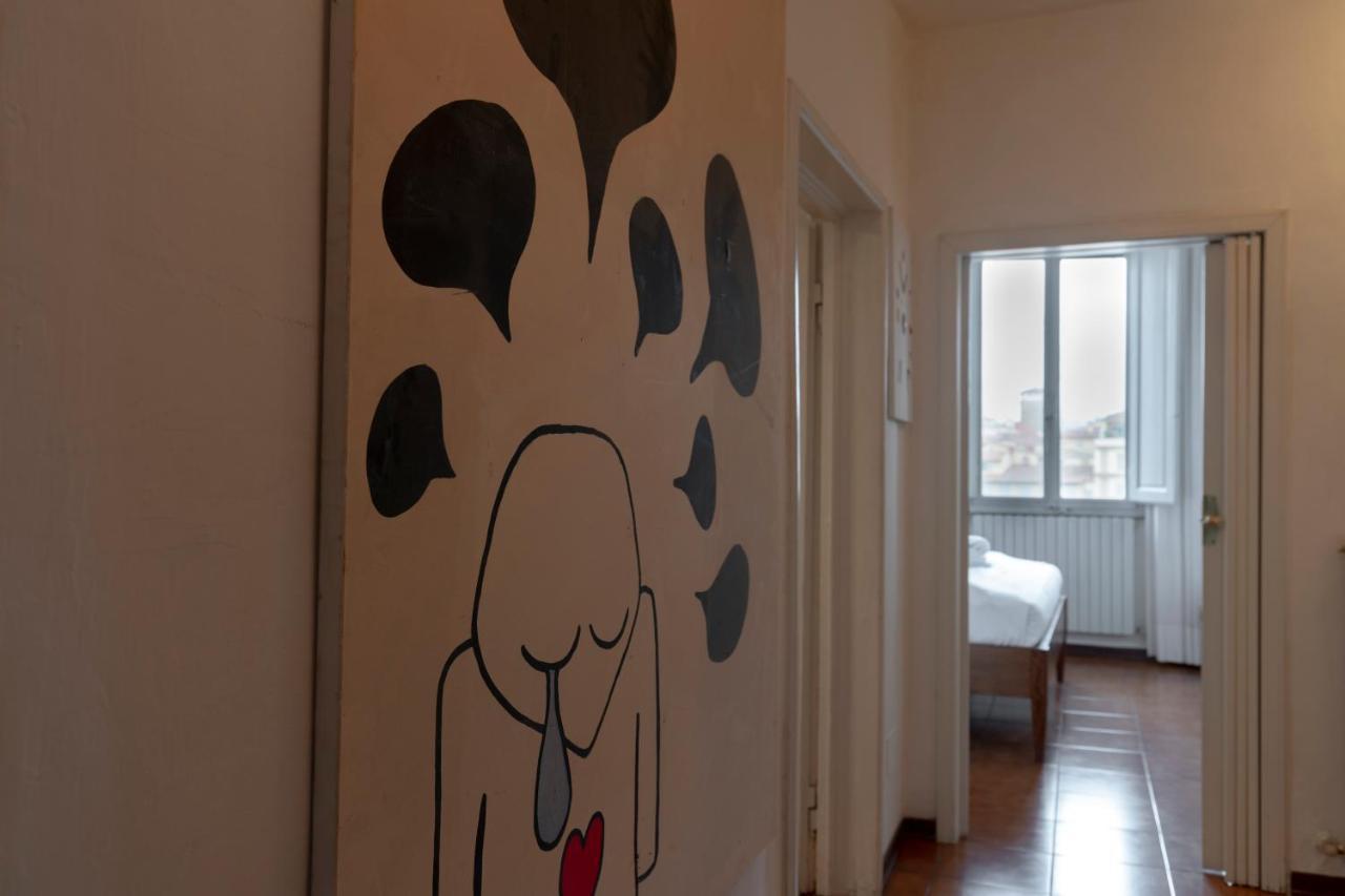 Apartment Barbadori Tower *