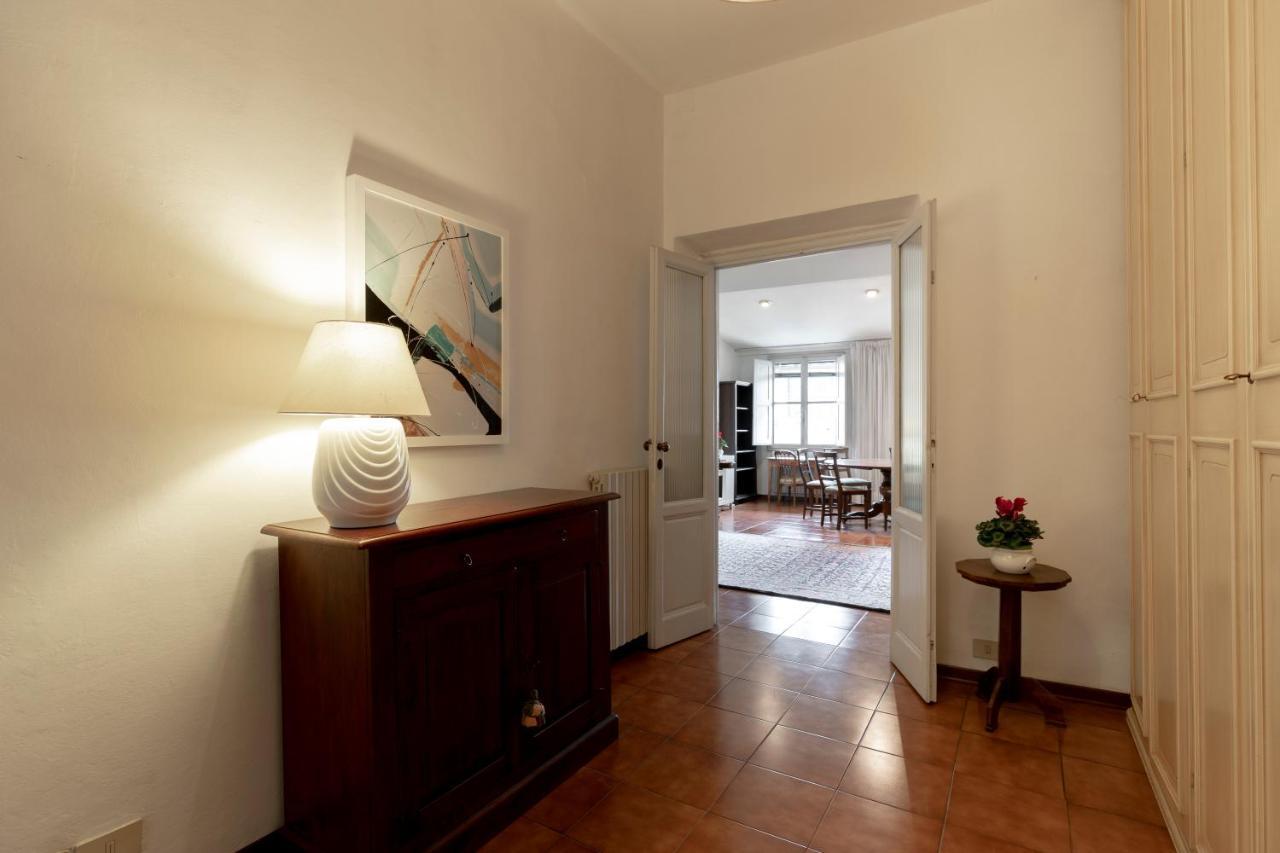 Apartment Barbadori Tower
