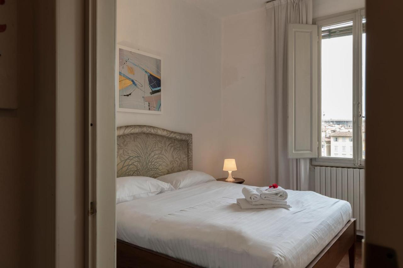 Barbadori Tower Apartment *