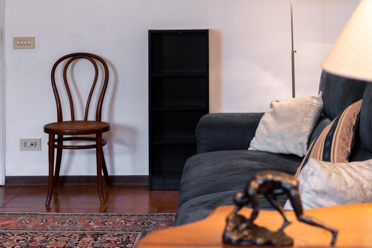 Barbadori Tower Apartment Florence