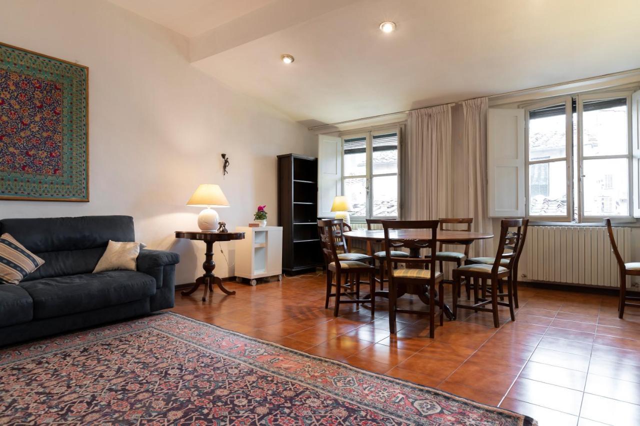 Apartment Barbadori Tower