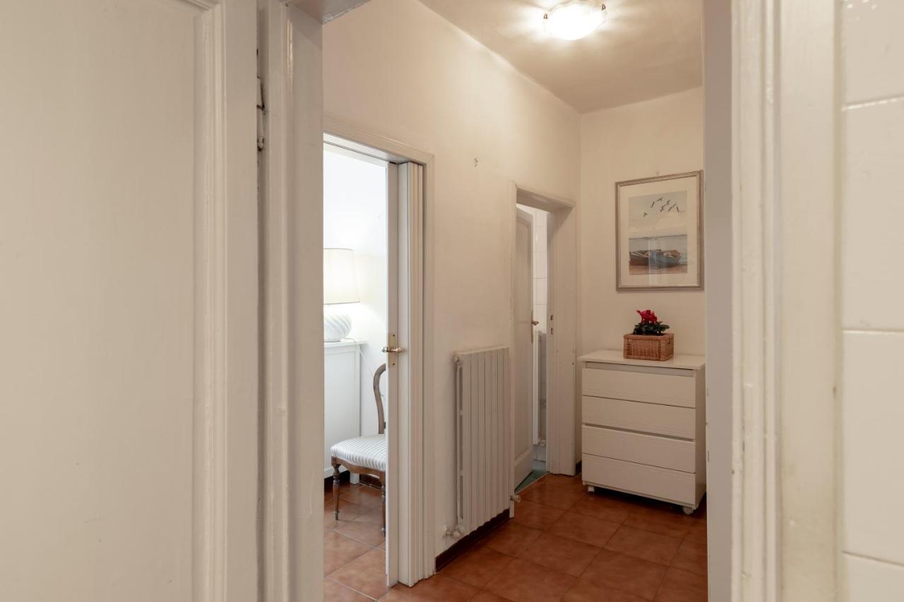 Apartment Barbadori Tower
