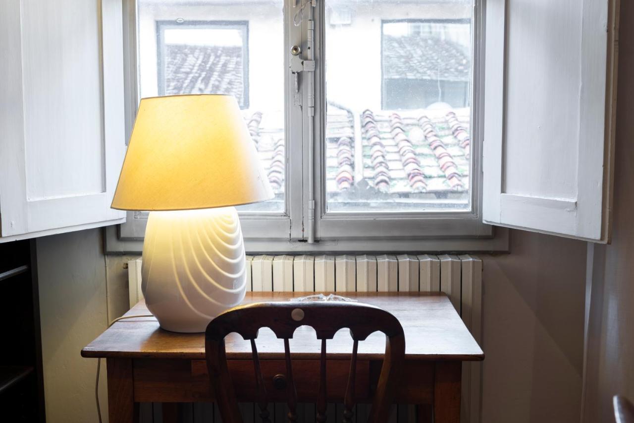 Barbadori Tower Apartment *