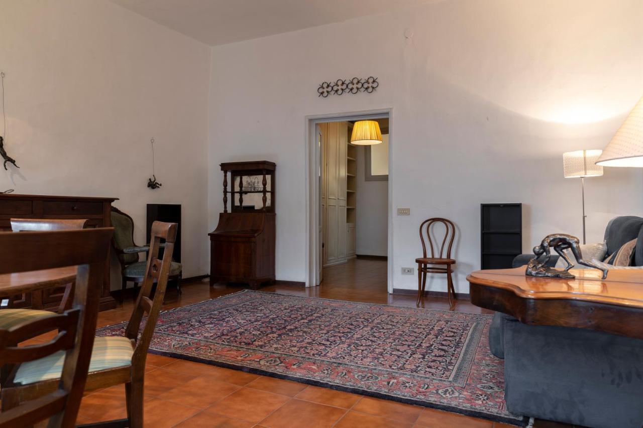 Barbadori Tower Florence